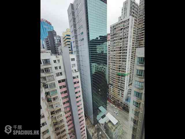 Causeway Bay - Hoi Hing Building 18