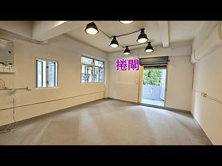 Sai Ying Pun - 21-25, Third Street 02