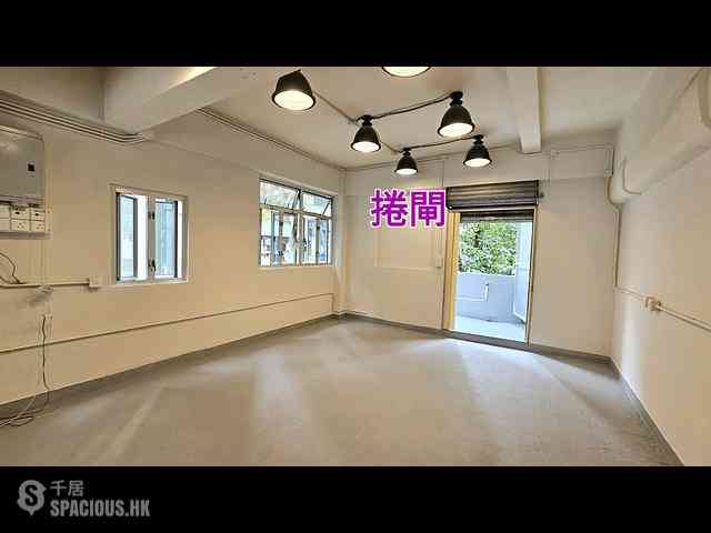 Sai Ying Pun - 21-25, Third Street 02