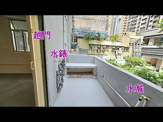 Sai Ying Pun - 21-25, Third Street 03