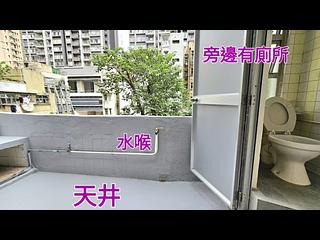 Sai Ying Pun - 21-25, Third Street 04