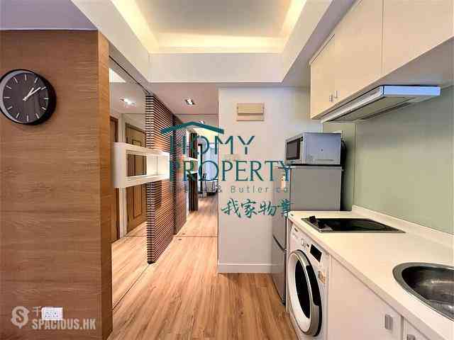 Sai Ying Pun - Hang Yue Building 04