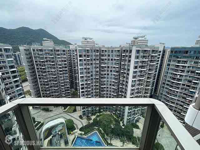 Pak Shek Kok - Solaria Tower 9 01