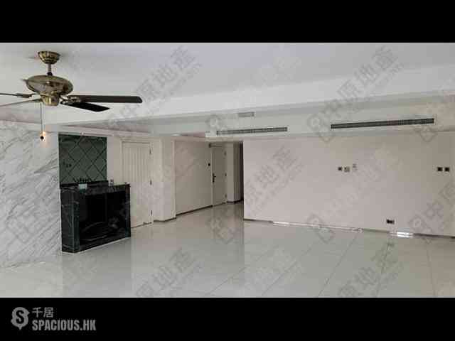 Pok Fu Lam - Villa Cecil 04