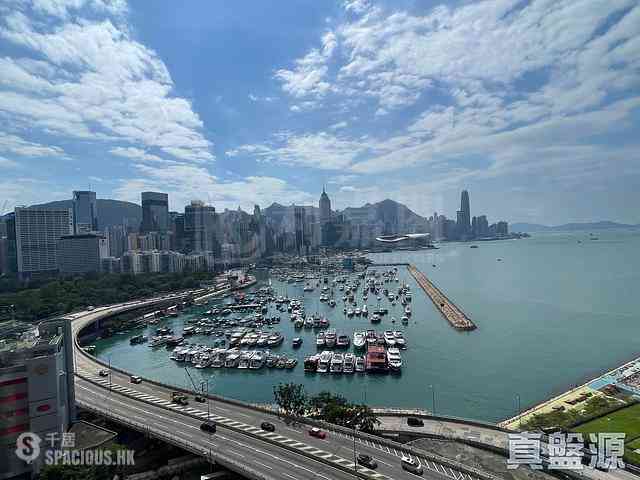 Causeway Bay - Victoria Centre Block 2 01