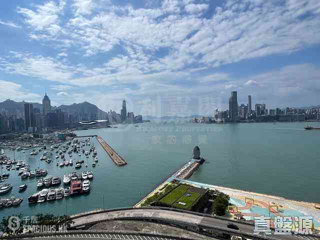 Causeway Bay - Victoria Centre Block 2 02
