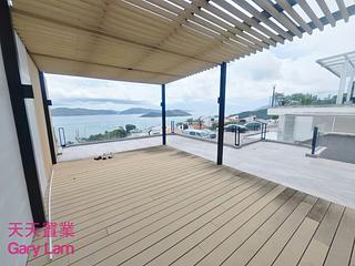 Clear Water Bay - Rainbow Villas 28