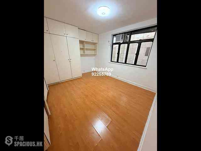 Mid Levels West - 60B, Conduit Road 07