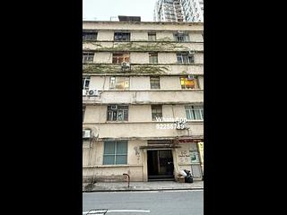 Mid Levels West - 60B, Conduit Road 14
