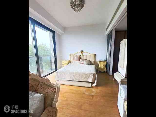 Sha Tin - Kau To Highland 11