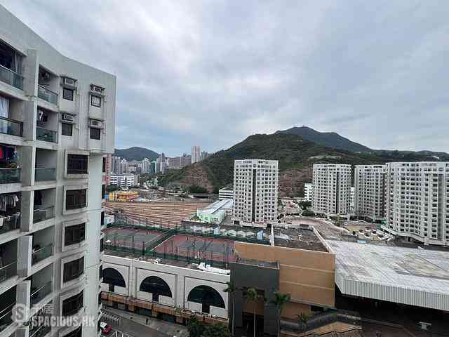 Heng Fa Chuen - Heng Fa Chuen 01