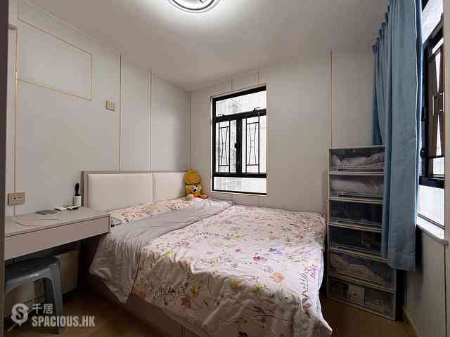 Heng Fa Chuen - Heng Fa Chuen 04