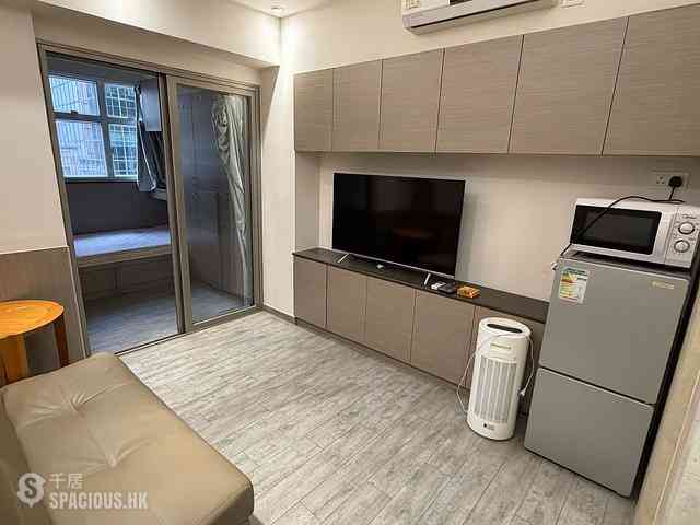 North Point - Mido Apartments 01