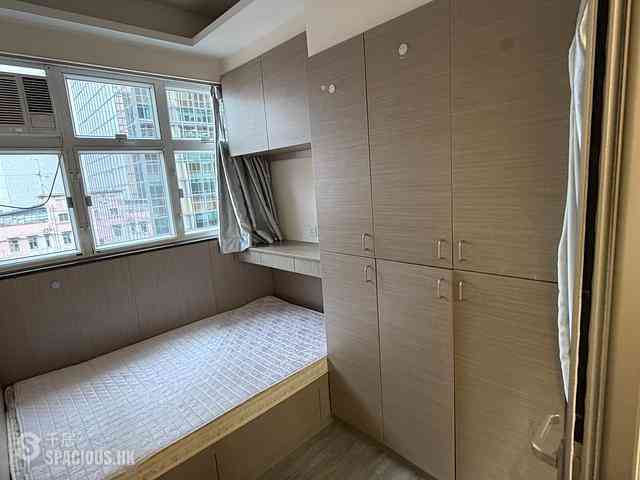 North Point - Mido Apartments 05