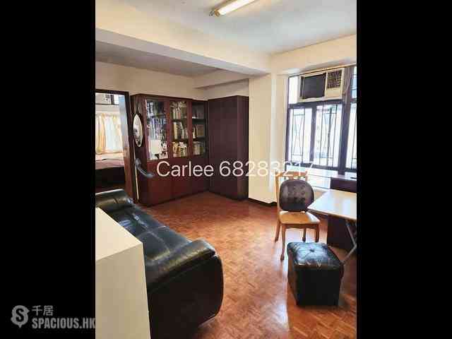 Sai Ying Pun - Western Garden 01