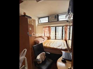Sai Ying Pun - Western Garden 02