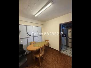 Sai Ying Pun - Western Garden 05