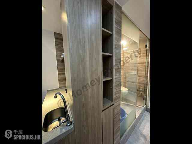 Tsim Sha Tsui - Tsim Sha Tsui Mansion Block B 04