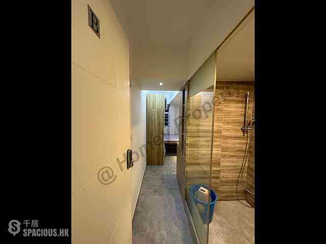 Tsim Sha Tsui - Tsim Sha Tsui Mansion Block B 01