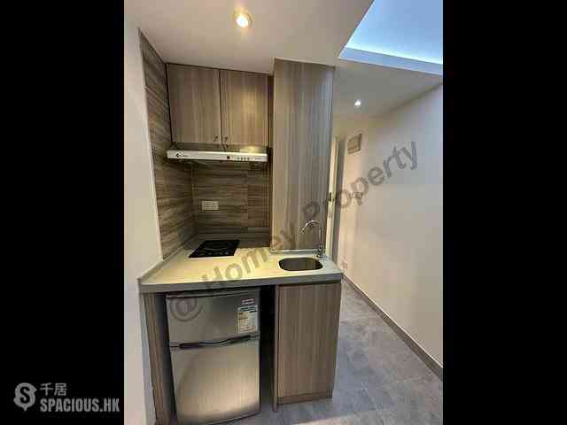 Tsim Sha Tsui - Tsim Sha Tsui Mansion Block B 05