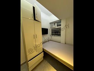 Tsim Sha Tsui - Tsim Sha Tsui Mansion Block B 03