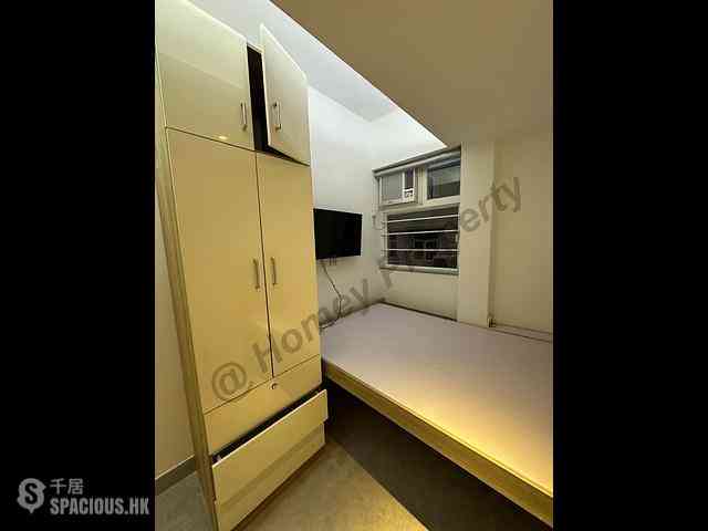 Tsim Sha Tsui - Tsim Sha Tsui Mansion Block B 03