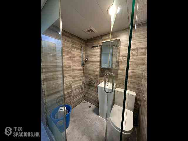 Tsim Sha Tsui - Tsim Sha Tsui Mansion Block B 06