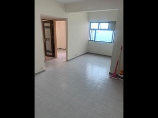 Kennedy Town - New Fortune House Block B 02