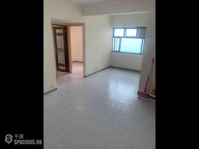 Kennedy Town - New Fortune House Block B 02