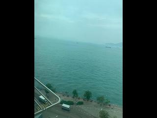 Kennedy Town - New Fortune House Block B 04