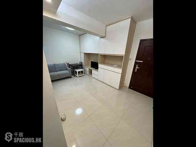 Causeway Bay - Lockhart House 02