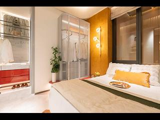 Wan Chai - Woodis 04