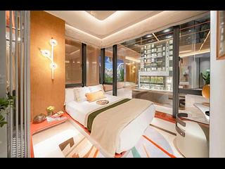 Wan Chai - Woodis 05