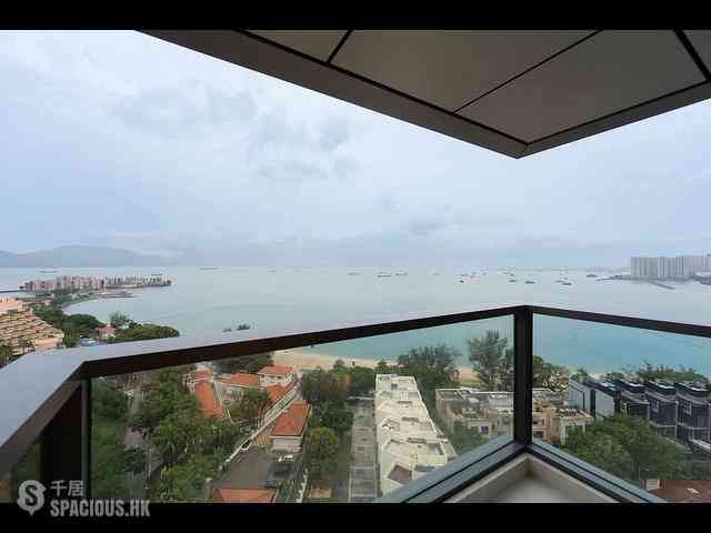 Tuen Mun - Gold Coast Bay 01
