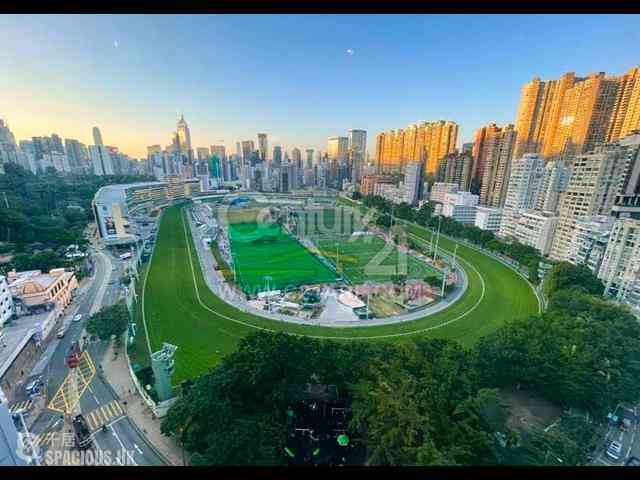 Happy Valley - Unique Tower 01