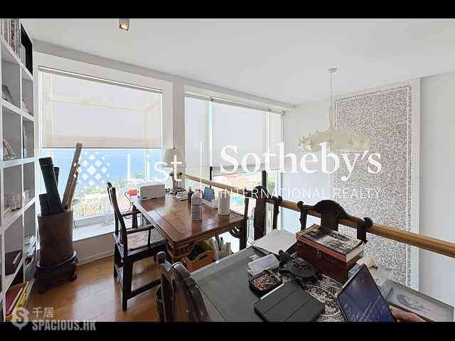 Clear Water Bay - Rainbow Villas 09