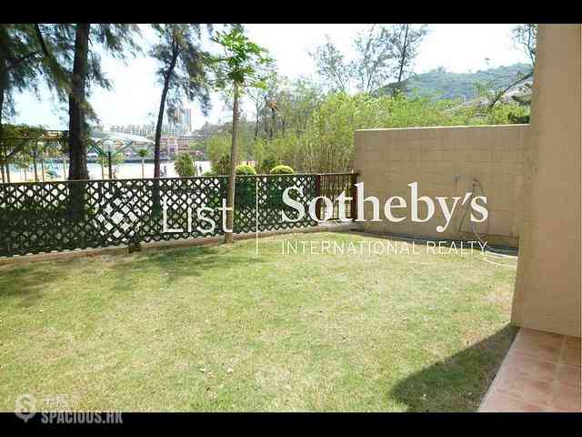 Discovery Bay - Discovery Bay Phase 1 Beach Village Seahorse Lane 01