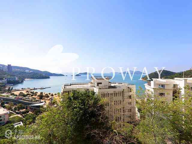 Repulse Bay - Repulse Bay Towers 01