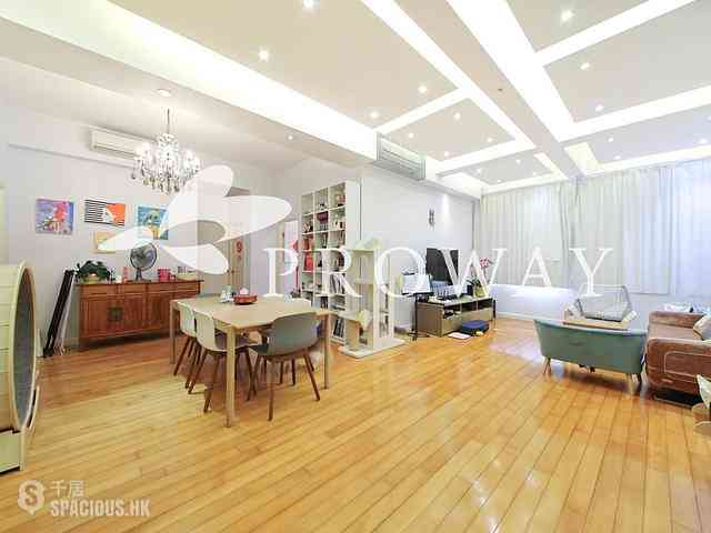 Happy Valley - 1-1A, Sing Woo Crescent 03