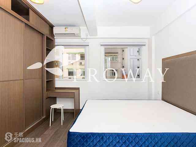 Sai Ying Pun - Zion Court 01