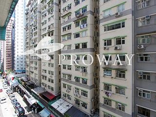 Sai Ying Pun - Zion Court 02