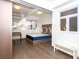 Sai Ying Pun - Zion Court 04