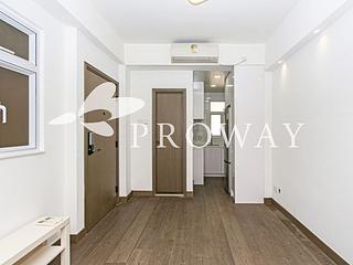 Sai Ying Pun - Zion Court 05