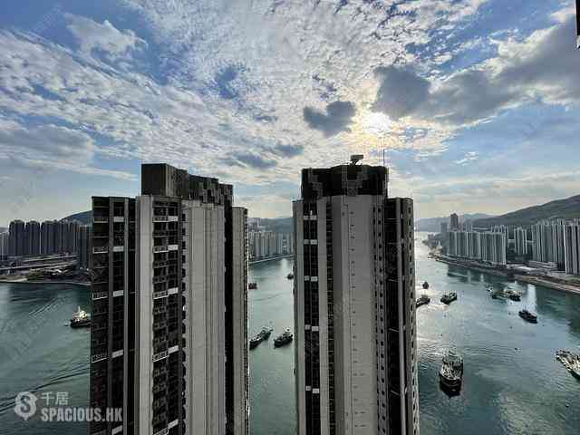 Tsuen Wan - Ocean Pride Phase 3 07