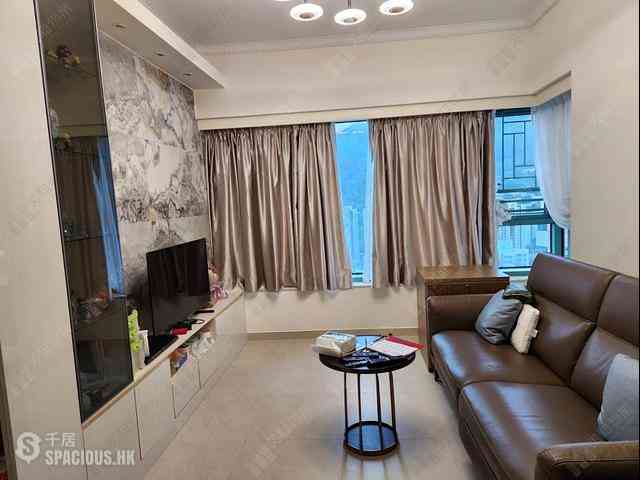 Tsuen Wan - New Haven Tower 2 01