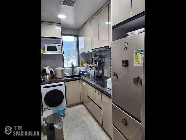 Tsuen Wan - New Haven Tower 2 05