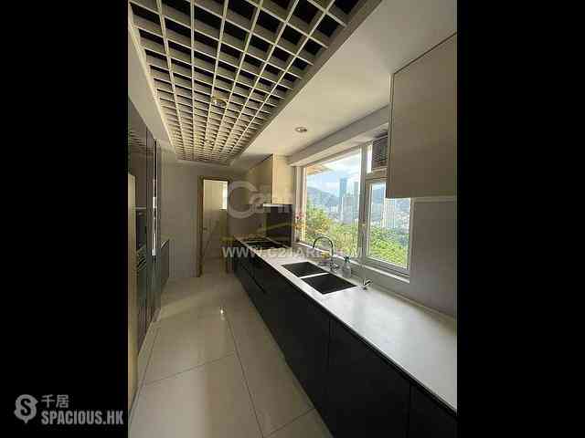 Tai Hang - Swiss Towers 05