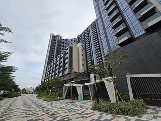 Kai Tak - The Pavilia Forest 02