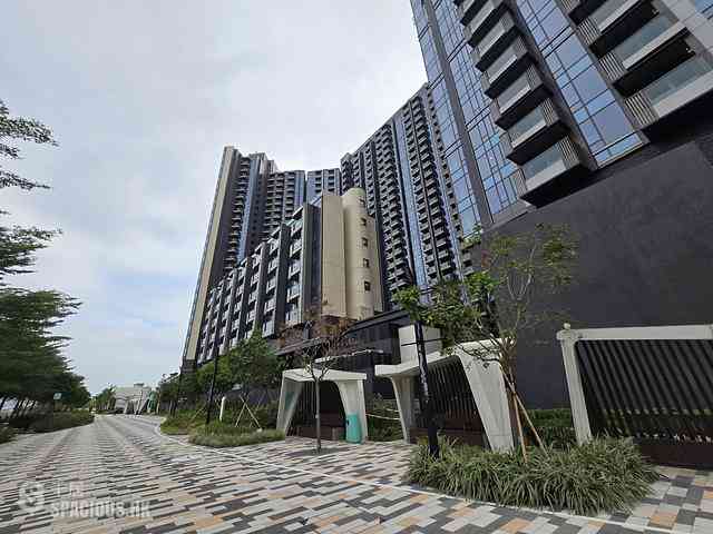 Kai Tak - The Pavilia Forest 02