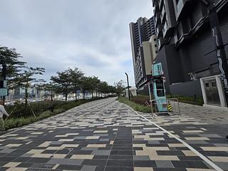 Kai Tak - The Pavilia Forest 12
